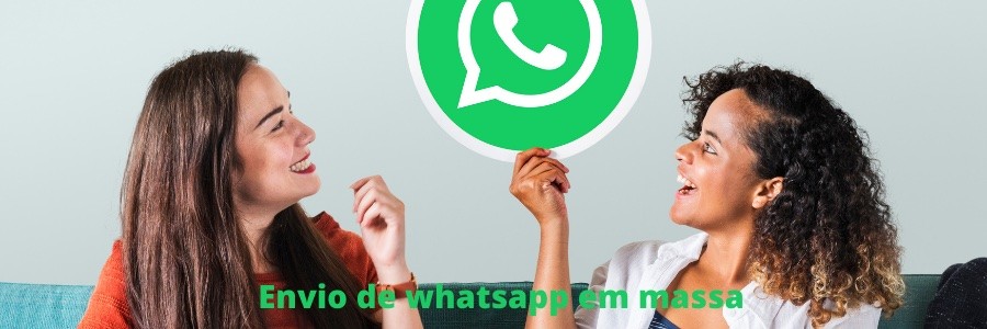 Envio De Whatsapp Em Massa Fa A Envios Via Painel Ou Api