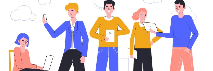 Plataforma de SMS em Massa para Empresas