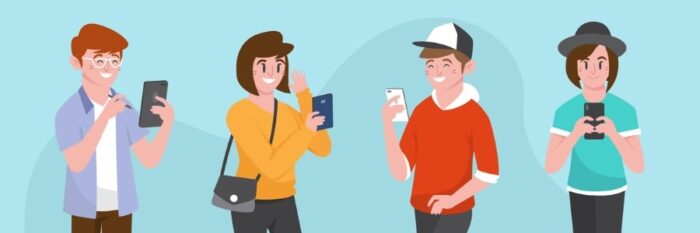 Serviço de SMS para Empresas