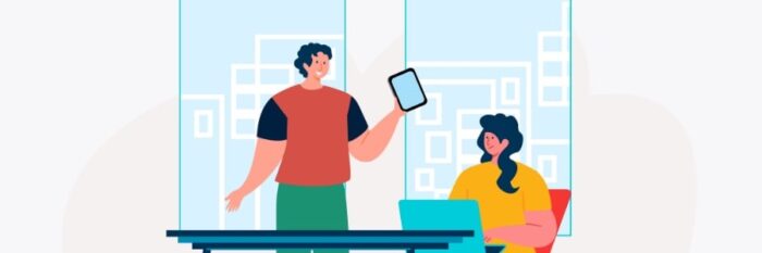 Estratégias de SMS para Empresas