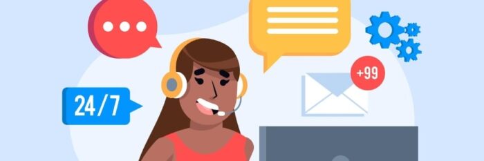 Integração WhatsApp com sistema de E-commerce