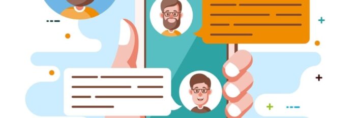 API para Mensagens de SMS