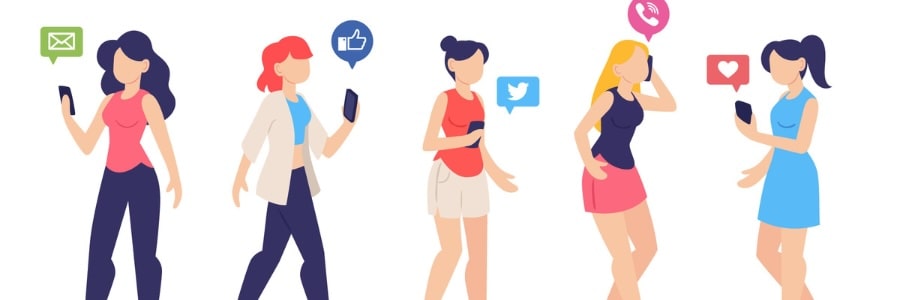 o que é SMS Marketing