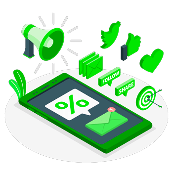 SMS Short Code