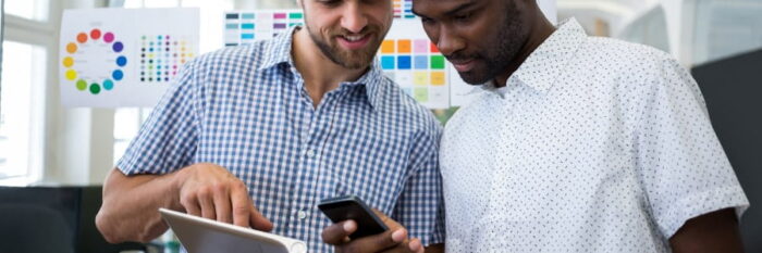 Plataforma WhatsApp API para Empresas