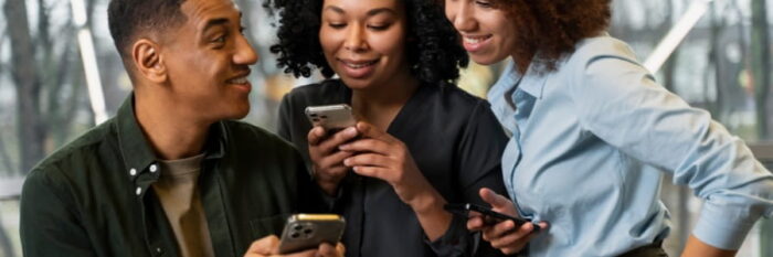 Solução WhatsApp Business API Disparos