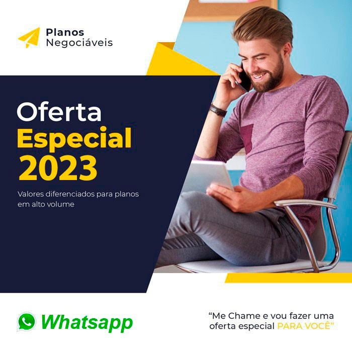 Plataforma para Envio de SMS 