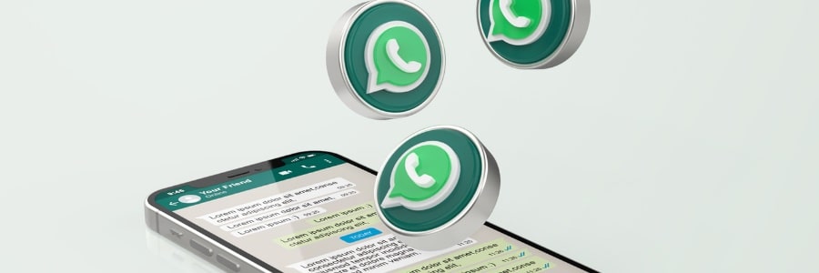 whatsapp marketing